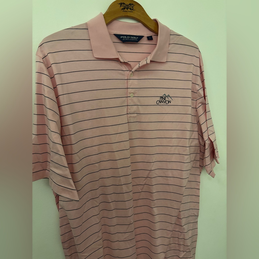 Polo Golf Polo Shirt Polo Golf Polo Shirt